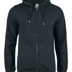 Sudadera Premium OC Hoody Full Zip Women | Clique - Imagen 3