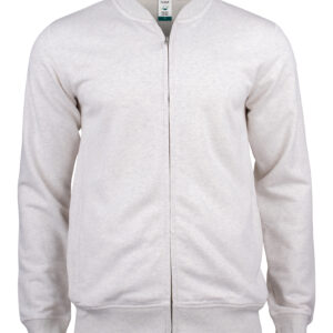 Sudadera Premium OC Cardigan Women | Clique - Imagen 5