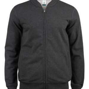 Sudadera Premium OC Cardigan Women | Clique - Imagen 4