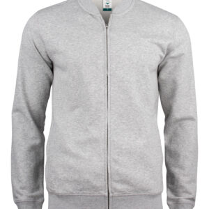 Sudadera Premium OC Cardigan Women | Clique - Imagen 7