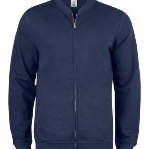 Sudadera Premium OC Cardigan Women | Clique - Imagen 6