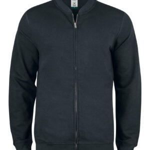 Sudadera Premium OC Cardigan Women | Clique - Imagen 3