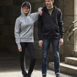 Sudadera Harper | Clique - Imagen 1
