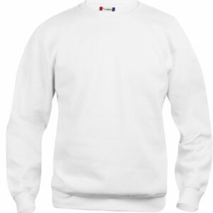 Sudadera Basic Roundneck Junior | Clique - Imagen 3