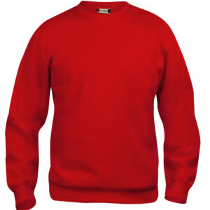 Sudadera Basic Roundneck Junior | Clique - Imagen 4