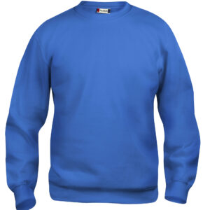 Sudadera Basic Roundneck Junior | Clique - Imagen 5
