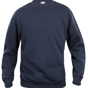 Sudadera Basic Roundneck Junior | Clique - Imagen 6