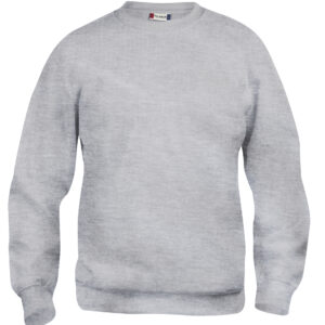 Sudadera Basic Roundneck Junior | Clique - Imagen 7
