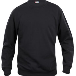 Sudadera Basic Roundneck Junior | Clique - Imagen 8