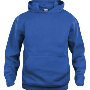 Sudadera Basic Hoody Junior | Clique - Imagen 11
