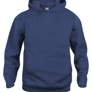 Sudadera Basic Hoody Junior | Clique - Imagen 10
