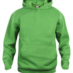 Sudadera Basic Hoody Junior | Clique - Imagen 9