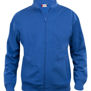 Sudadera Basic Cardigan Junior | Clique - Imagen 3