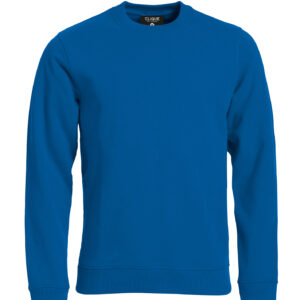 Sudadera Classic Roundneck | Clique - Imagen 8