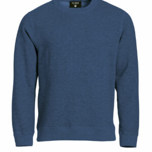 Sudadera Classic Roundneck | Clique - Imagen 3