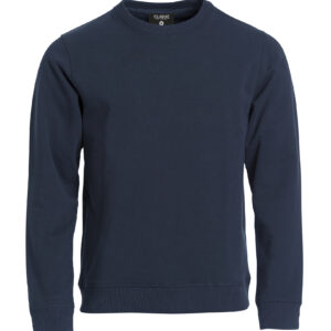 Sudadera Classic Roundneck | Clique - Imagen 4