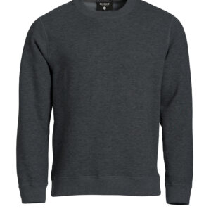 Sudadera Classic Roundneck | Clique - Imagen 6