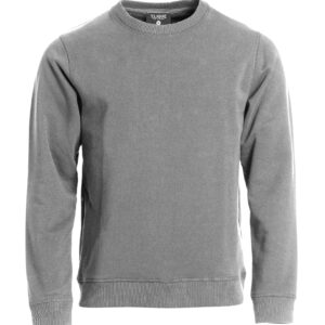 Sudadera Classic Roundneck | Clique - Imagen 5
