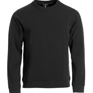 Sudadera Classic Roundneck | Clique - Imagen 7