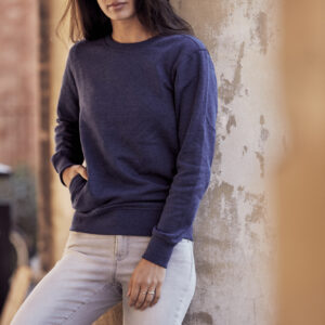 Sudadera Classic Roundneck | Clique - Imagen 1