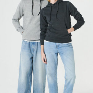 Sudadera Classic Hoody Women | Clique - Imagen 1