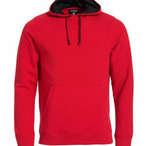 Sudadera Classic Hoody Women | Clique - Imagen 2