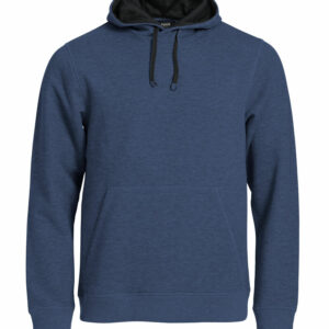 Sudadera Classic Hoody Women | Clique - Imagen 4