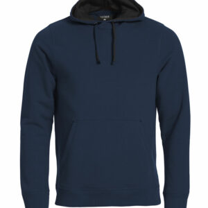 Sudadera Classic Hoody Women | Clique - Imagen 5