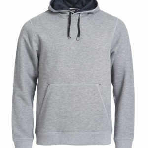 Sudadera Classic Hoody Women | Clique - Imagen 6