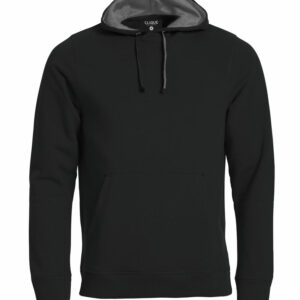 Sudadera Classic Hoody Women | Clique - Imagen 8