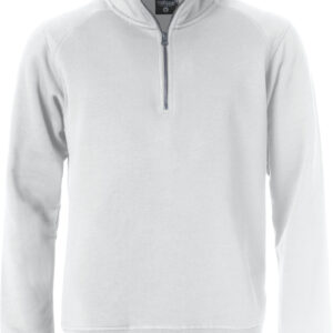 Sudadera Classic Half Zip | Clique - Imagen 4
