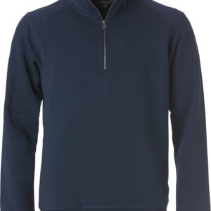 Sudadera Classic Half Zip | Clique - Imagen 5