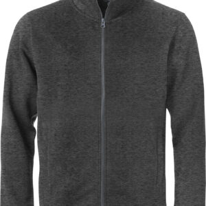 Sudadera Classic Cardigan | Clique - Imagen 5