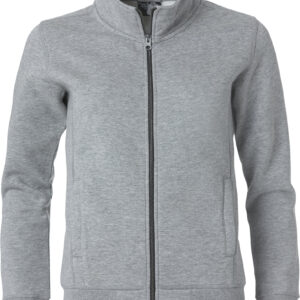 Sudadera Classic Cardigan | Clique - Imagen 4