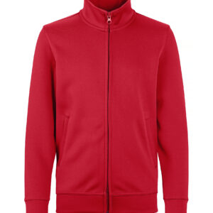 Sudadera Basic Active Cardigan Junior | Clique - Imagen 3
