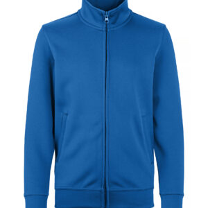 Sudadera Basic Active Cardigan Junior | Clique - Imagen 4
