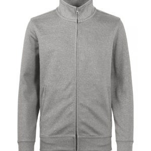 Sudadera Basic Active Cardigan Junior | Clique - Imagen 5