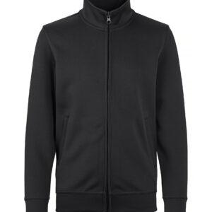 Sudadera Basic Active Cardigan Junior | Clique - Imagen 6