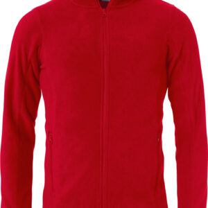 Basic Polar Fleece Jacket | Clique - Imagen 3