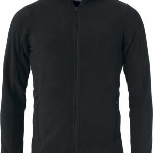Basic Polar Fleece Jacket | Clique - Imagen 4