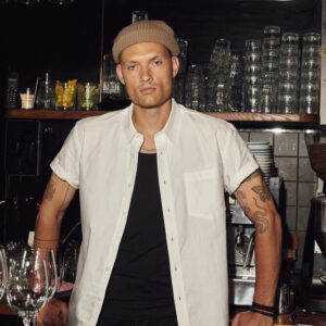 Camisa Cambridge | Clique - Imagen 1