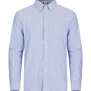 Camisa Oxford | Clique - Imagen 4