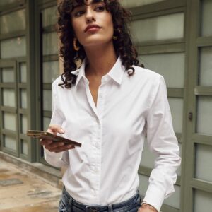 Camisa Garland | Clique - Imagen 1