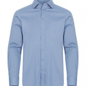 Camisa Stretch Shirt L/S | Clique - Imagen 4