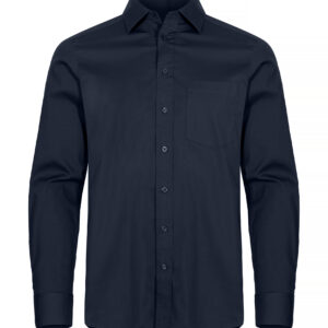 Camisa Stretch Shirt L/S | Clique - Imagen 5