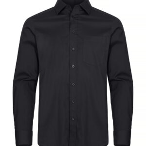 Camisa Stretch Shirt L/S | Clique - Imagen 6