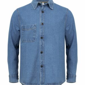 Camisa Overshirt | Clique - Imagen 3