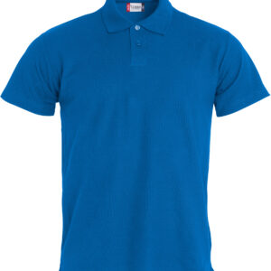 Polo Basic S/S Junior | Clique - Imagen 4