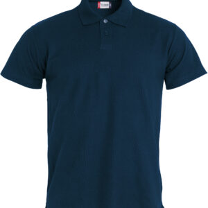 Polo Basic S/S Junior | Clique - Imagen 5