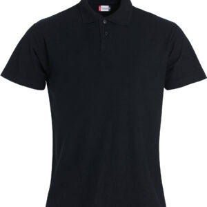 Polo Basic S/S Junior | Clique - Imagen 6
